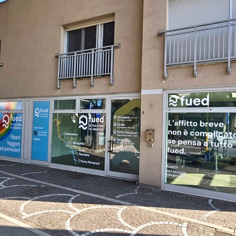 Affitti brevi a Cesenatico: c&rsquo;&egrave; fued