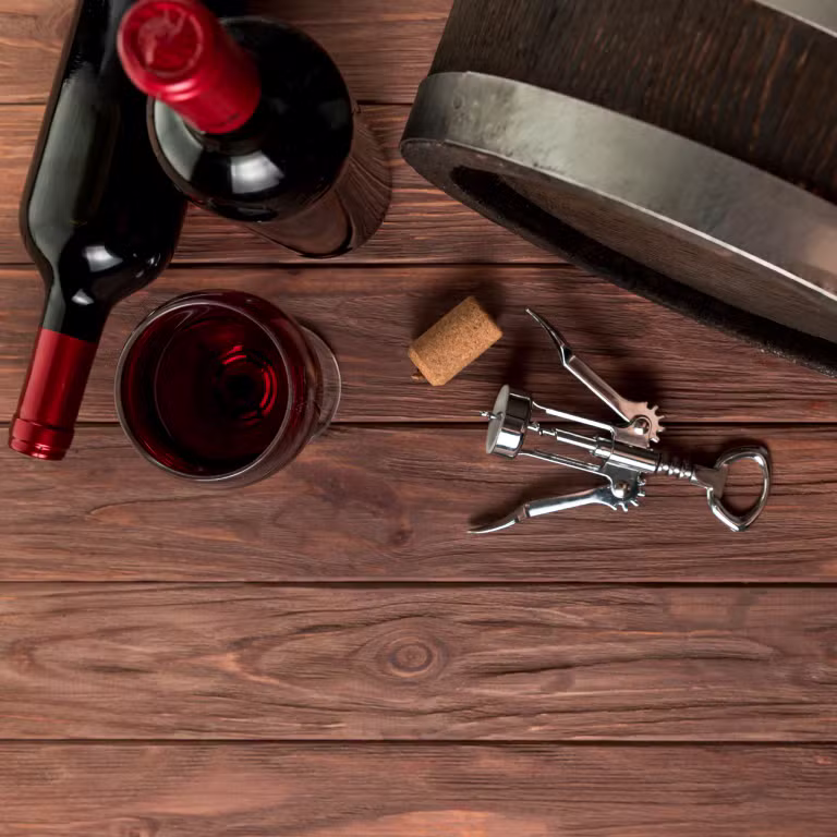 In Vino Veritas