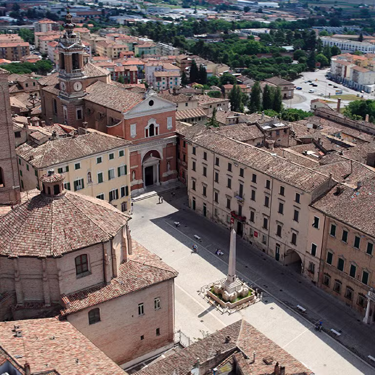 Jesi