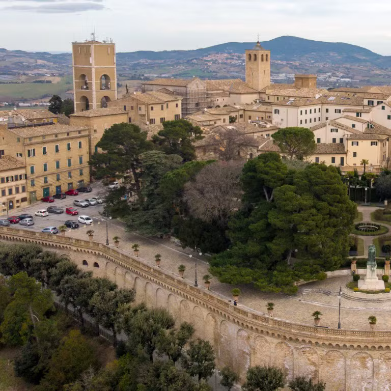 Osimo