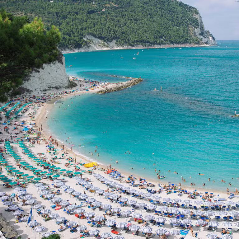 Vita da spiaggia