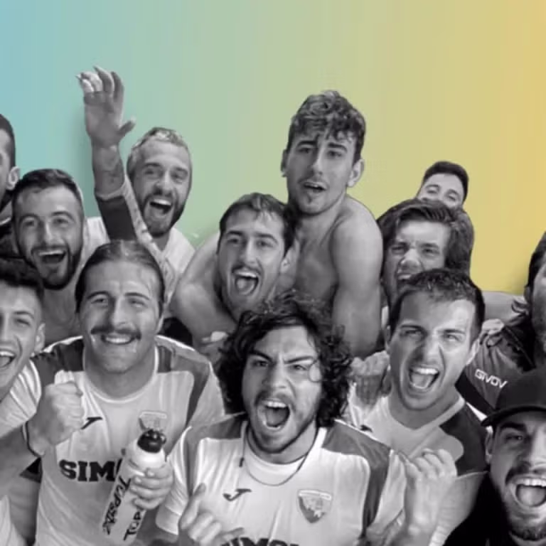 #wearesirolo